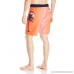 Hugo Boss BOSS Men's Orinoco Swim Short Open Orange B01DR13TTM